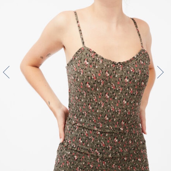 NWT Aeropostale small dress - Picture 2 of 3